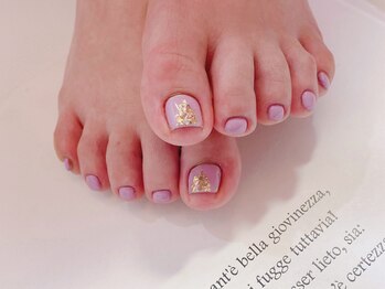 アイリッシュネイル 久屋大通店(Irish Nail)/シェルネイル