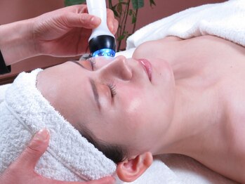 リラックス 心心