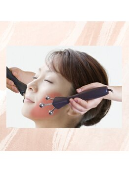 ラティメリア(Latimeria)/EMS【フェイスビートダンス】