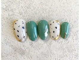 ☆アートサンプル☆　　別途料金