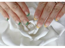サロン ド シエル(Salon de ciel)/nail design...♪