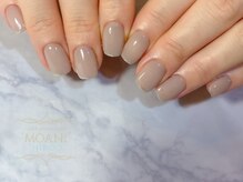 モアニ ヒロオ 渋谷店(MOANI Hiroo)/