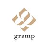 グランプ(gramp)のお店ロゴ