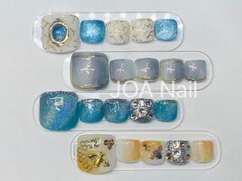 ミラー★マグネット★パッツ