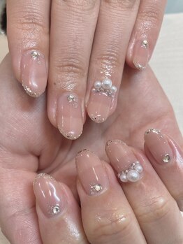 ラナビューティリゾート(Lana Beauty resort)/オーダーアート 渋谷