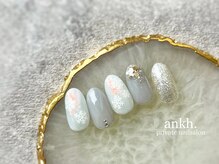 アンク(ankh.)/12月定額