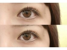 エストアール 筑紫口本店(est-r.)/#パリジェンヌ▽カール