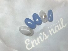 エンズネイル(Enn's nail)/お値段はお問合せください ｎ