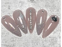 ラッキーネイル(lucky nail)/定額デザイン