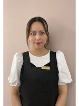ヴァンネイルサロン 本厚木(VAN NAIL SALON)&nbsp;永村 さおり