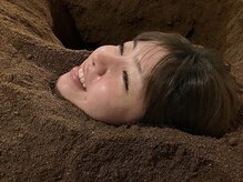 酵素風呂 チル/096k熊本歌劇団☆谷口亜湖さん