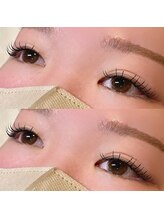 アイディー(i-dee)/まつエク