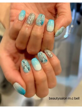 エムシーベル(m.c bell)/