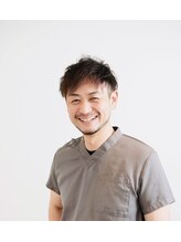 ビランシア(BILANCIA)&nbsp;吉武 博文