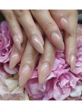 アイネイル(iNAIL)/