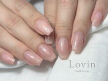 ラヴィン なんばスカイオ店(Lovin)/【パラジェル】先端マグネット