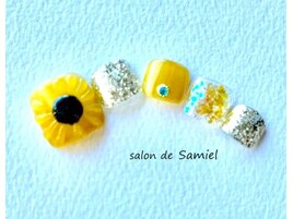 フットデザイン定額A