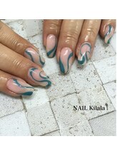 ネイル キララ(NAIL Kilala)/