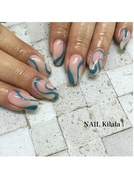 ネイル キララ(NAIL Kilala)/