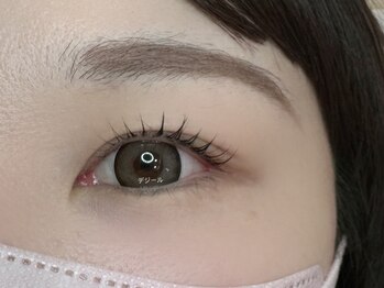 ブリランテ/メーテル