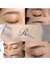 ★黄金比×似合わせ★眉毛Wax脱毛！表情筋マッサージ付¥4980