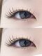 マリブアイラッシュ 太田店(malibu eyelash)の写真/【何度でも同価格★つけ放題Menu有】まつ毛のダメージが少なく軽いつけ心地！新規オフ・コーティング無料！