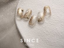 シンス(Since)/9月 Jr monthly plus design 