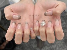 ヴィオリッシュ 大元店(VIOLISH)/magnet french