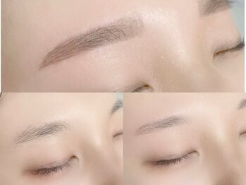 レアナル 横浜店(Leanalu)/アイブロウスタイリング
