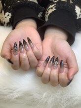 ジェン 新大久保店(Jenn)/チップスカルプ 持ちが抜群