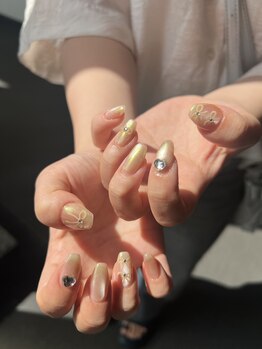 サララ(SALALA)/シンプルデザイン