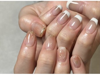 メヘリオ ネイル(Meherio nail)/