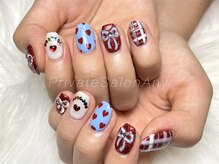 エニィ(Any)/フリーアート