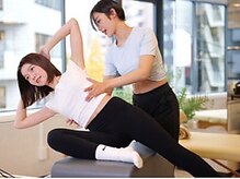 ラ ピラティス 静岡店(La pilates)