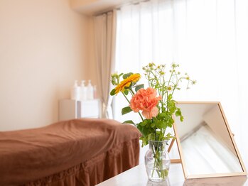 シュナ(syuna)/ベット1席のお一人貸切サロン