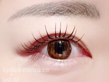 ラッシュガーデン(Lash Garden)/