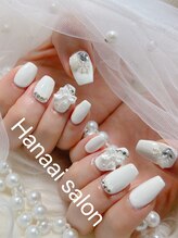 ハナアイ サロン 新大久保店(hanaai salon)/