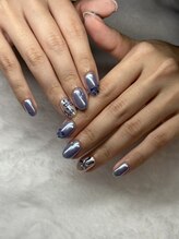 オランダエステティック(Holland Esthetics)/定額デザイン　￥6500+tax