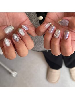 サクラネイル(SAKURA nail)/