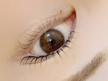 ネイルサロン プール ヴー(Nail Salon Pour Vous)/【まつげ/ラッシュリフト】