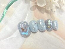 アローナ(Arona)/【HAND】定額トレンドデザイン☆