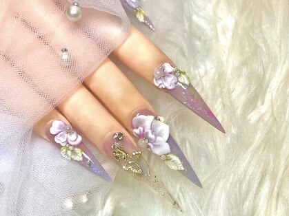 ラヴ バイ シェア(LuV by Share)の写真