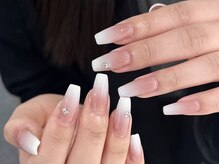 ユガール 渋谷(Ugirl)/ベビーブーマーネイル