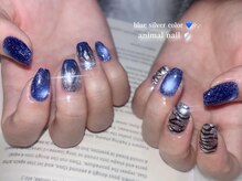 シエル(Ciel)/アニマルネイル