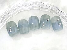 イズミネイル(izumi.nail)/