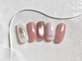 ワンホン【パラジェル大阪梅田】