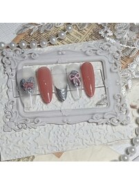 サンプルアート【Ｂ】　¥5900