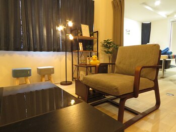 ゼロファクトリー(ZERO FACTORY)/カウンセリングルーム