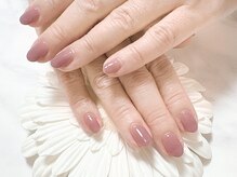 アメチャン 西荻窪(amechan)/ワンカラーハンド【パラジェル】