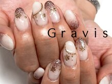 グラビス リュクシー 錦糸町店(Gravis Luxey)/定額コース*担当CHIHIRO